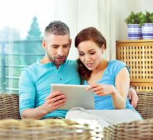 Find Online Church Services